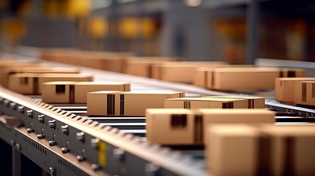 Impresión de cajas en pequeñas tiradas