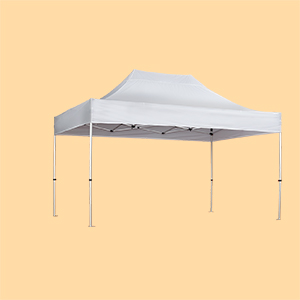 Carpa 3x4,5
