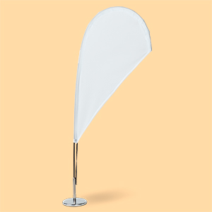 Mini Fly Banner Golf